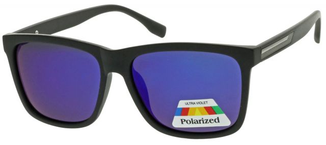 Polarizační sluneční brýle M2786-3 