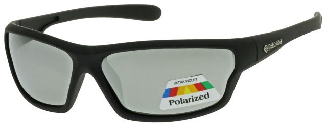 Polarizační sluneční brýle P3207-6 