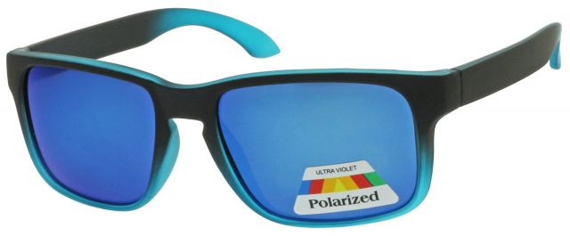 Polarizační sluneční brýle P2413-2 