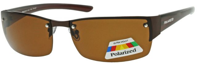 Polarizační sluneční brýle PO2210-3 