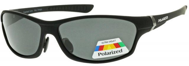 Polarizační sluneční brýle