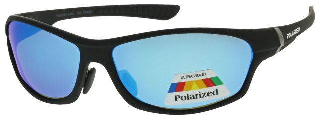 Polarizační sluneční brýle PO2199-1 
