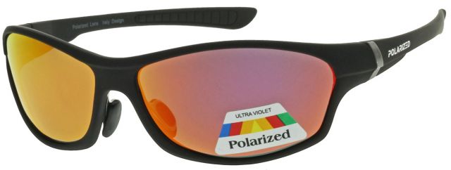 Polarizační sluneční brýle PO2199-2 
