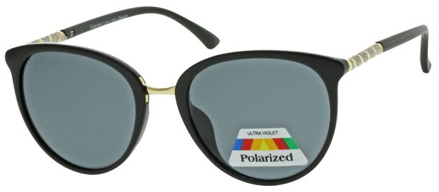 Polarizační sluneční brýle PO2207 
