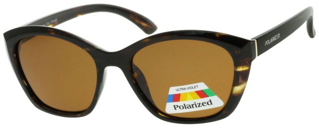 Polarizační sluneční brýle PO2206-1 