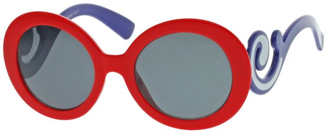 Dětské sluneční brýle B268 