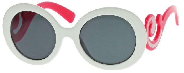 Dětské sluneční brýle B268-1 
