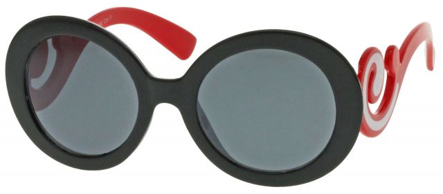 Dětské sluneční brýle B268-2 