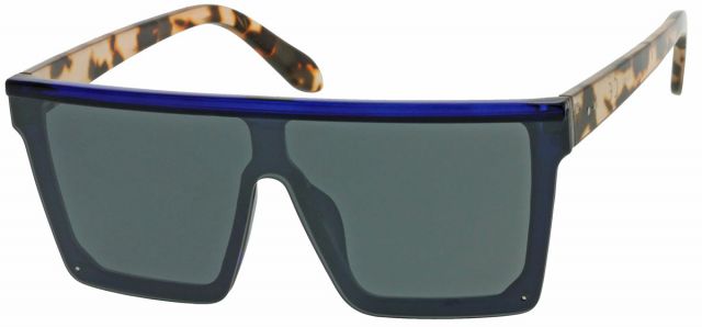 Unisex sluneční brýle S3164-6 