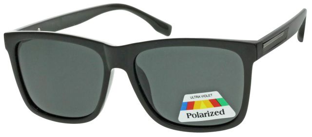 Polarizační sluneční brýle M2786 