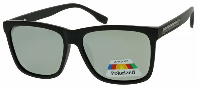 Polarizační sluneční brýle M2786-4 