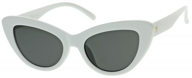 Dámské sluneční brýle S1147-2 
