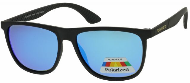 Polarizační sluneční brýle PO2123-2 
