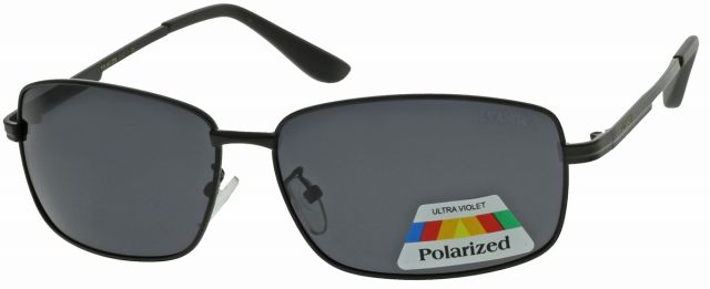 Polarizační sluneční brýle P8001 