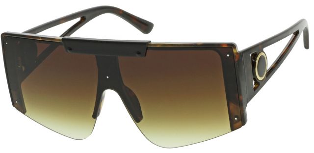 Unisex sluneční brýle LS7749-2 