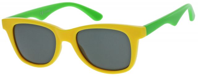 Dětské sluneční brýle B513-2 