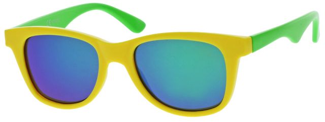 Dětské sluneční brýle B514-3 
