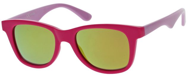 Dětské sluneční brýle B514-5 