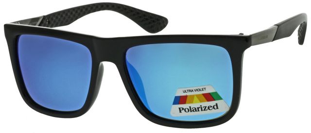 Polarizační sluneční brýle PO2220-1 