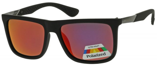 Polarizační sluneční brýle PO2220-2 
