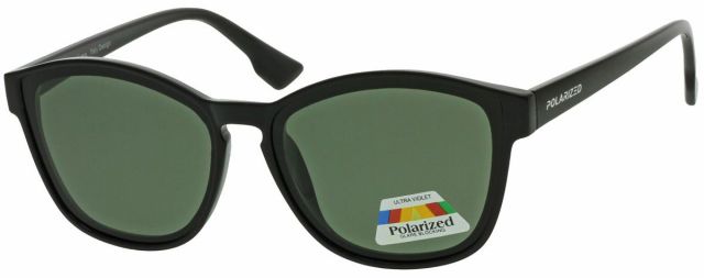 Polarizační sluneční brýle PO2193-2 