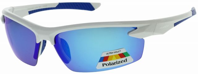 Polarizační sluneční brýle P2246 