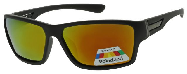 Polarizační sluneční brýle P1821 