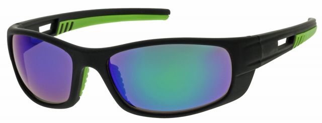 Sportovní sluneční brýle TR9043-1 
