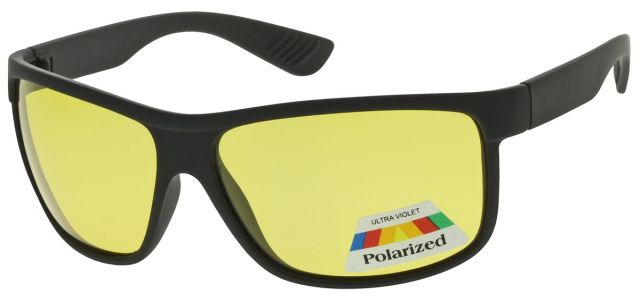 Polarizační sluneční brýle P2020-3 