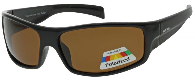 Polarizační sluneční brýle PO2231-2 