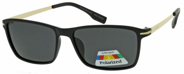 Polarizační sluneční brýle PO2145-3 