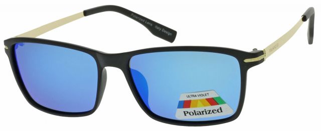 Polarizační sluneční brýle PO2145-2 
