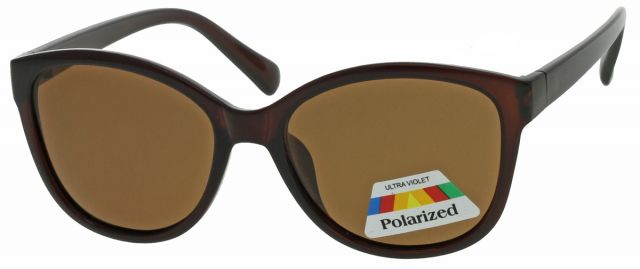 Polarizační sluneční brýle P7301 