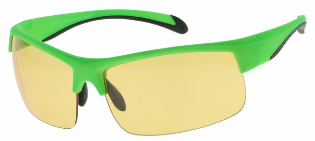 Sportovní sluneční brýle 3PC21-2 