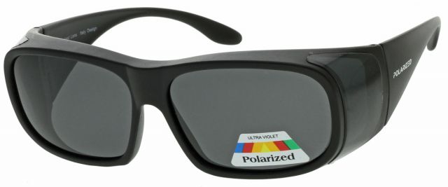 Polarizační sluneční brýle Fitovers PO2202 