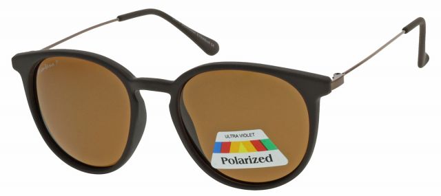 Polarizační sluneční brýle Montana MP33-1 S pouzdrem