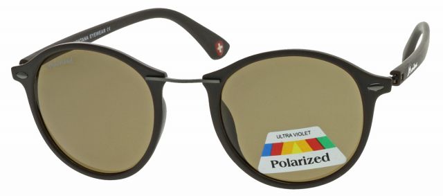 Polarizační sluneční brýle Montana MP22-1 S pouzdrem