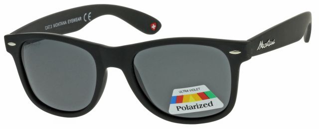 Polarizační sluneční brýle Montana MP1-XL S pouzdrem
