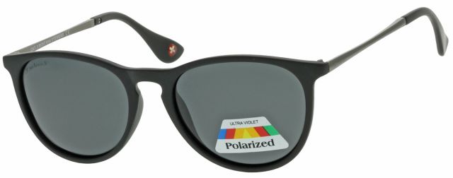 Polarizační sluneční brýle Montana MP24 S pouzdrem