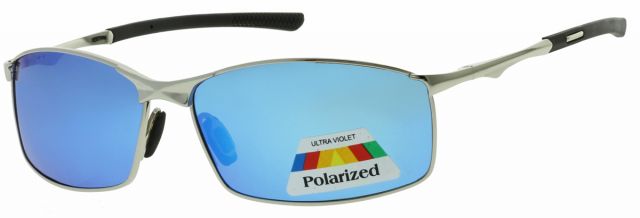 Polarizační sluneční brýle P559-1 