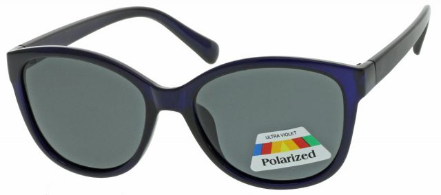 Polarizační sluneční brýle P7301-1 