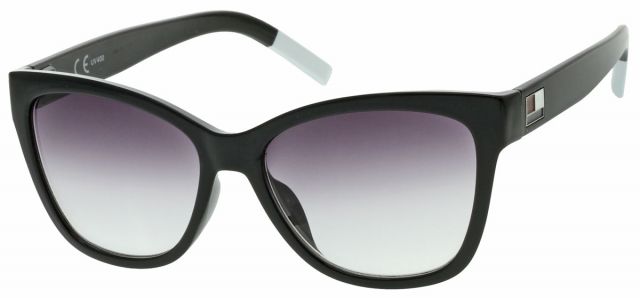 Dámské sluneční brýle S3109-1 
