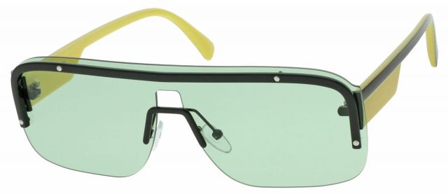 Unisex sluneční brýle S3182-2 