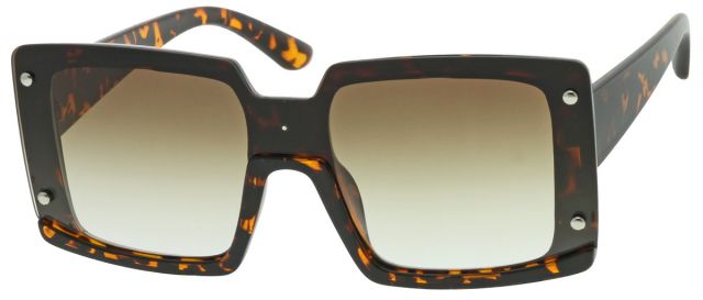 Unisex sluneční brýle S3160-1 