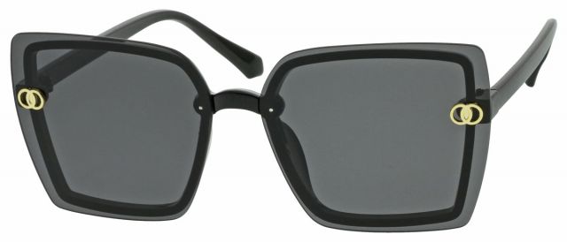 Dámské sluneční brýle S3141 