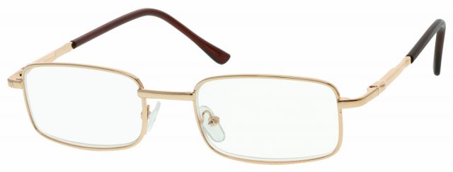 Dioptrické čtecí brýle BMR10420Z +0,5D 