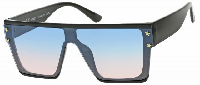 Unisex sluneční brýle 7249-1 