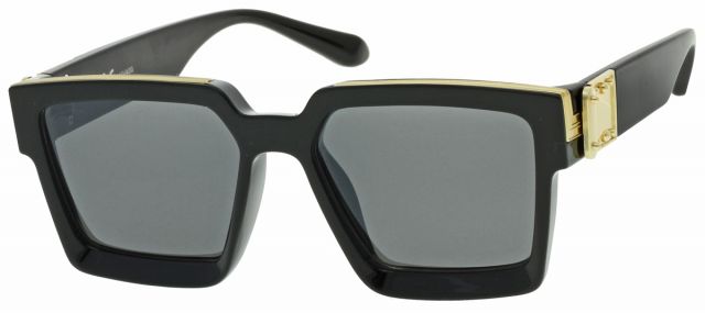 Unisex sluneční brýle S4066 