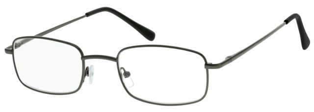 Dioptrické čtecí brýle BMR10455 +1,75D 