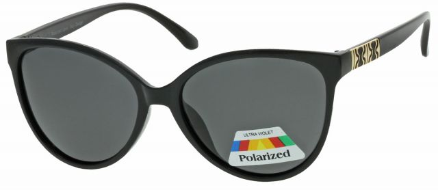 Polarizační sluneční brýle PO2138L 